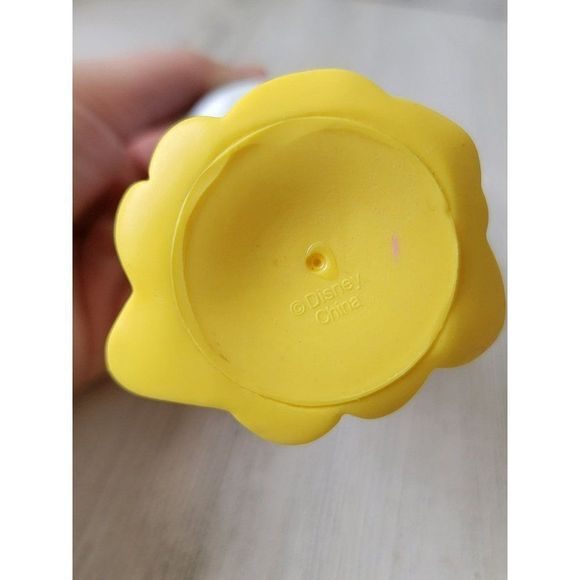 Snow White Princess bath toy Disney Pixar toy figure - Picture 7 of 8